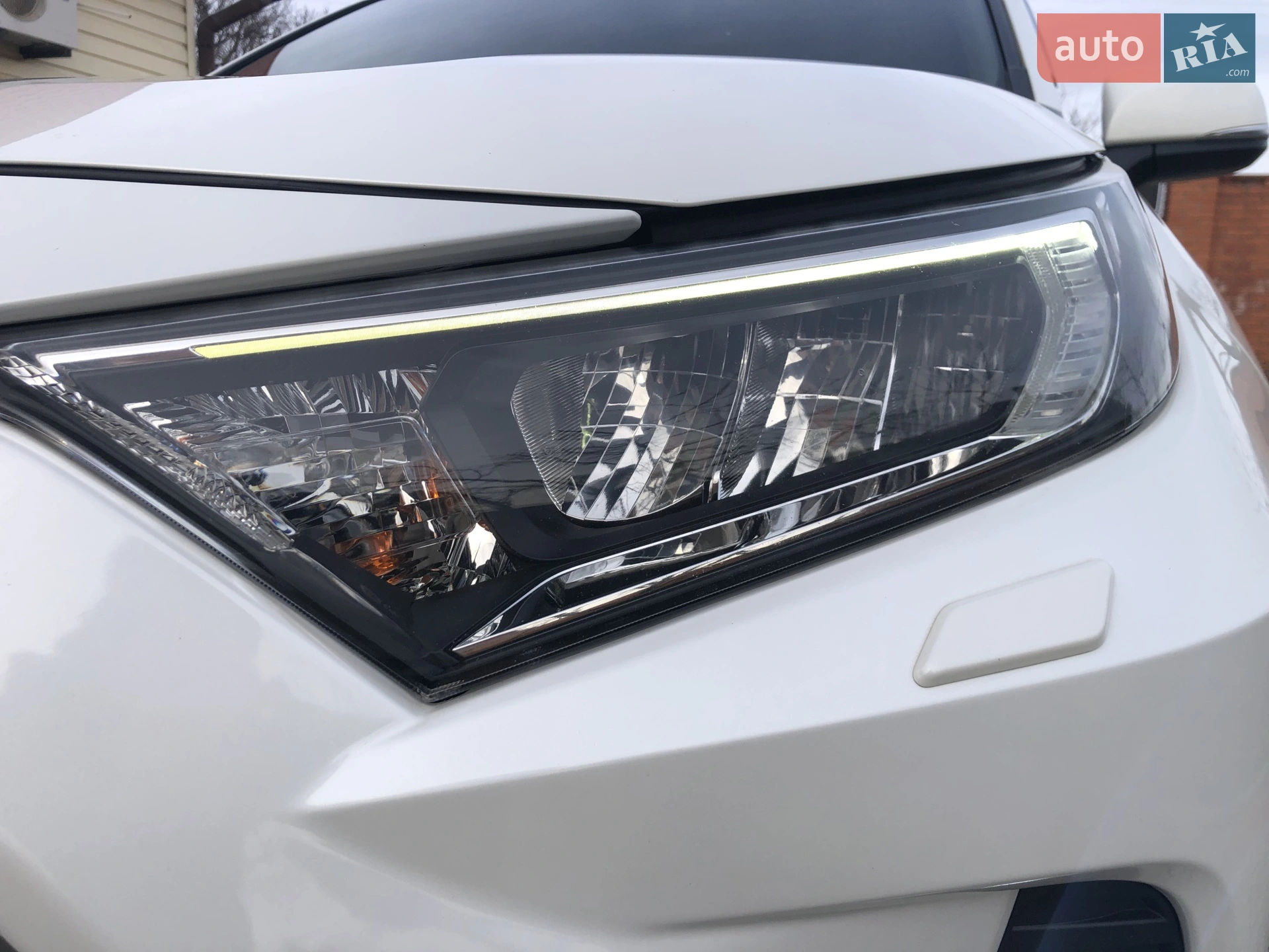 2019 Toyota RAV 4 - мініатюра 39