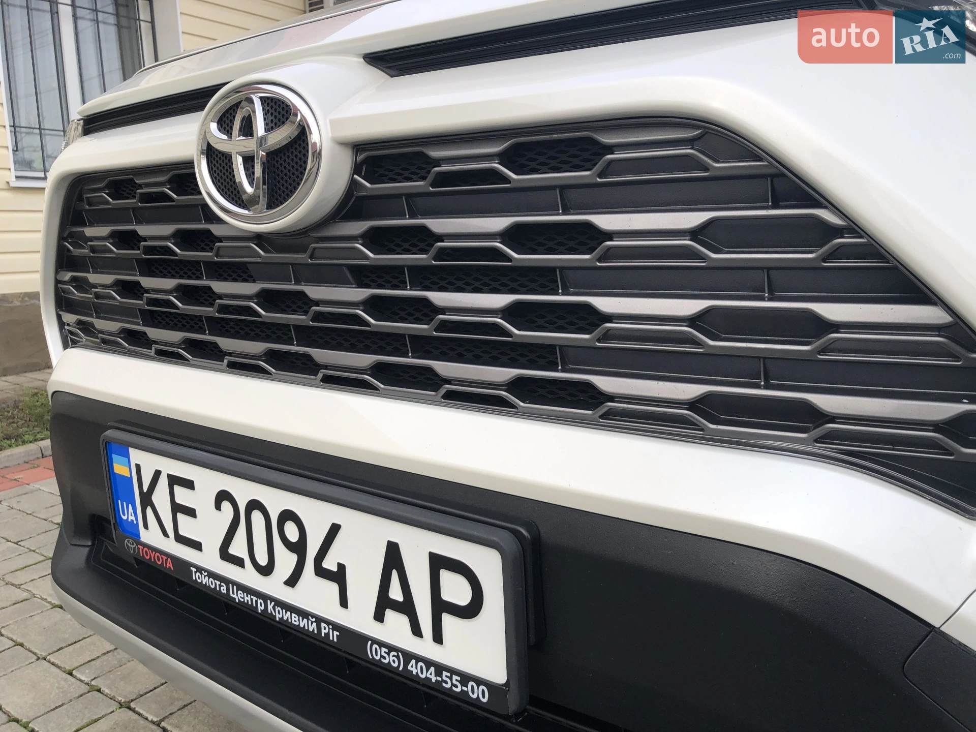 2019 Toyota RAV 4 - мініатюра 45