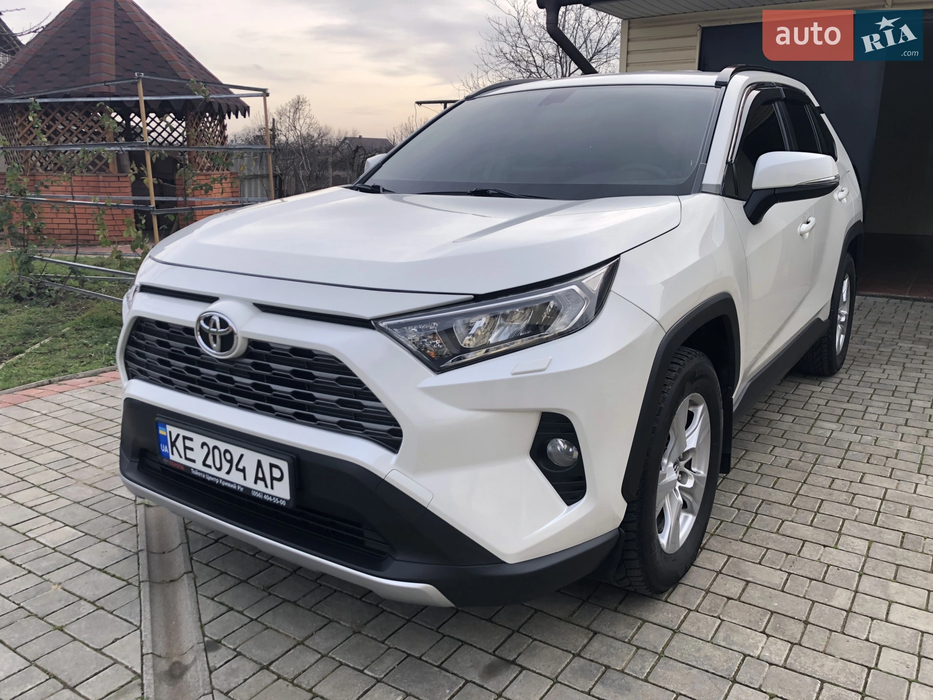 2019 Toyota RAV 4 - мініатюра 48