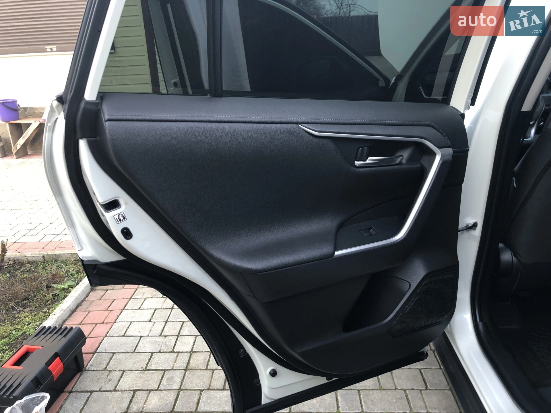 2019 Toyota RAV 4 - мініатюра 64