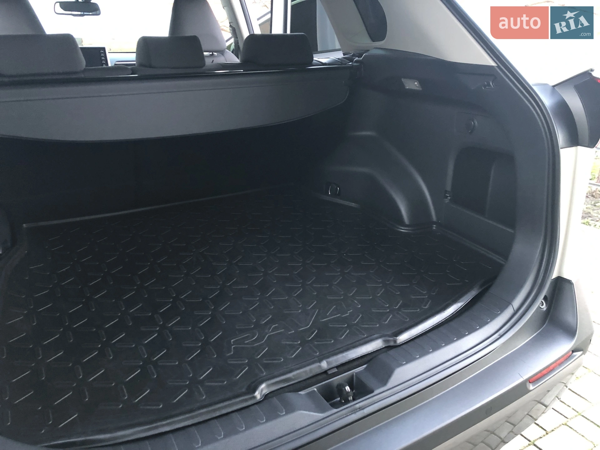 2019 Toyota RAV 4 - мініатюра 70