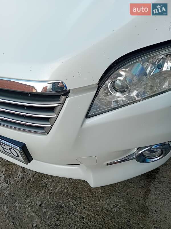 Позашляховик / Кросовер Toyota RAV4 2010 в Трускавці