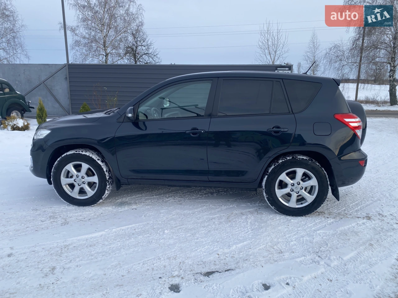 2010 Toyota RAV 4 - мініатюра 27