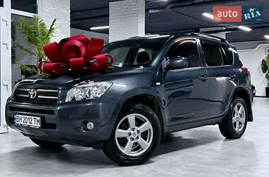 Внедорожник / Кроссовер Toyota RAV4 2007 в Одессе