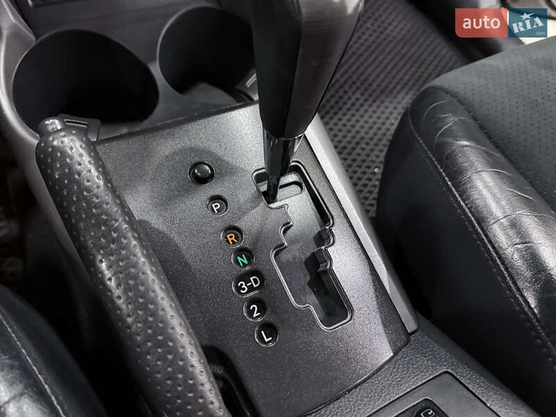Внедорожник / Кроссовер Toyota RAV4 2007 в Одессе