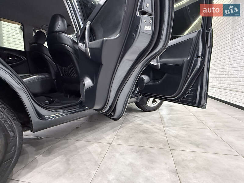 Внедорожник / Кроссовер Toyota RAV4 2007 в Одессе