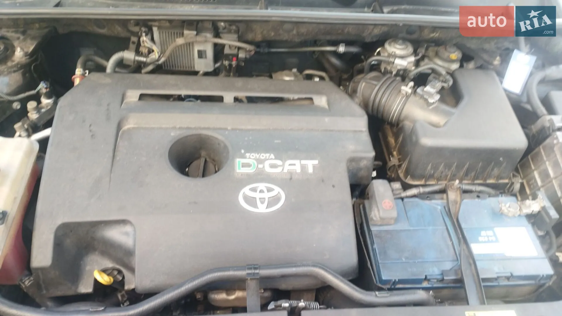 2011 Toyota RAV 4 - мініатюра 9