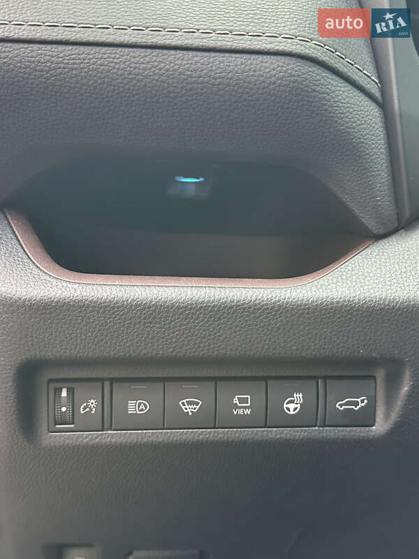 Внедорожник / Кроссовер Toyota RAV4 2021 в Днепре фото 48 Внедорожник / Кроссовер Toyota RAV4 2021 в Днепре