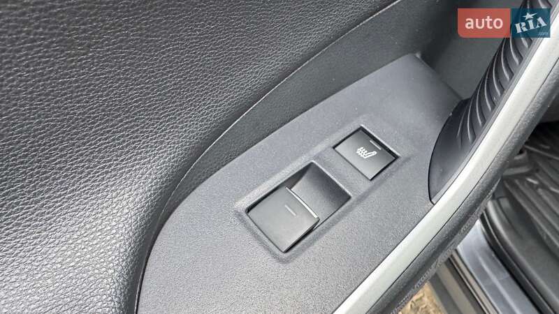 Позашляховик / Кросовер Toyota RAV4 2023 в Івано-Франківську фото 30 Позашляховик / Кросовер Toyota RAV4 2023 в Івано-Франківську