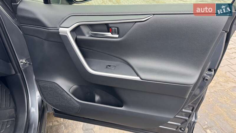 Позашляховик / Кросовер Toyota RAV4 2023 в Івано-Франківську фото 33 Позашляховик / Кросовер Toyota RAV4 2023 в Івано-Франківську