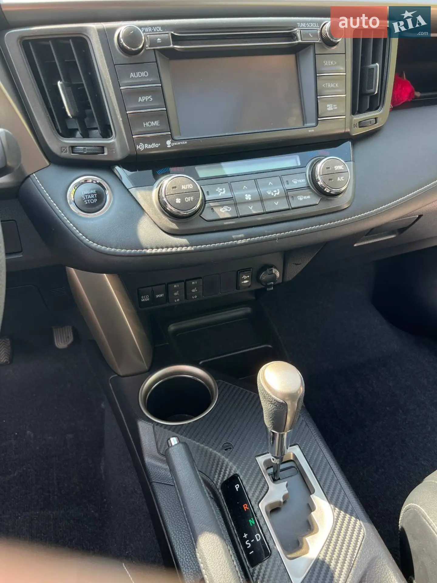 2015 Toyota RAV 4 - мініатюра 25