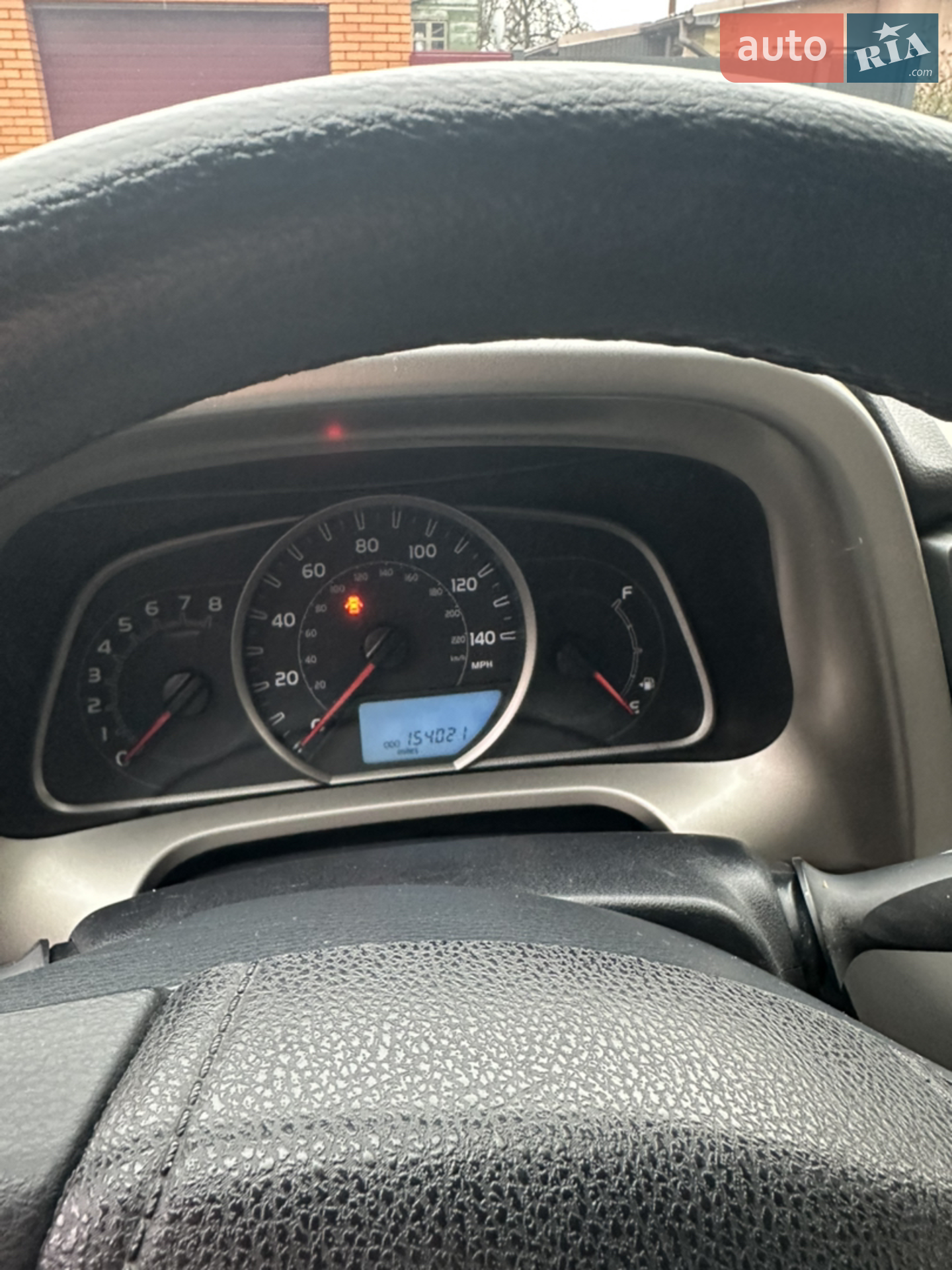 2013 Toyota RAV 4 - мініатюра 12