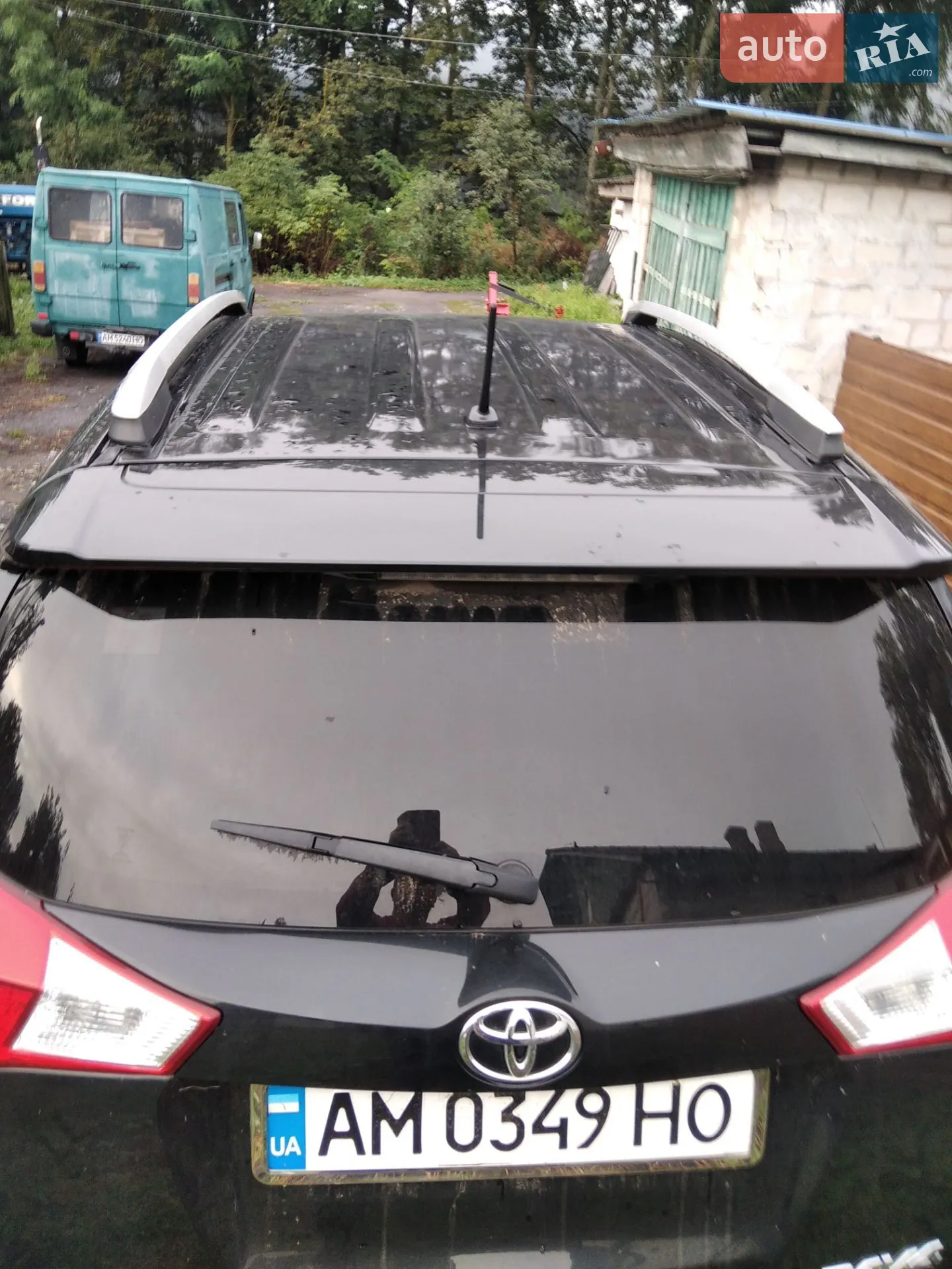2013 Toyota RAV 4 - мініатюра 22