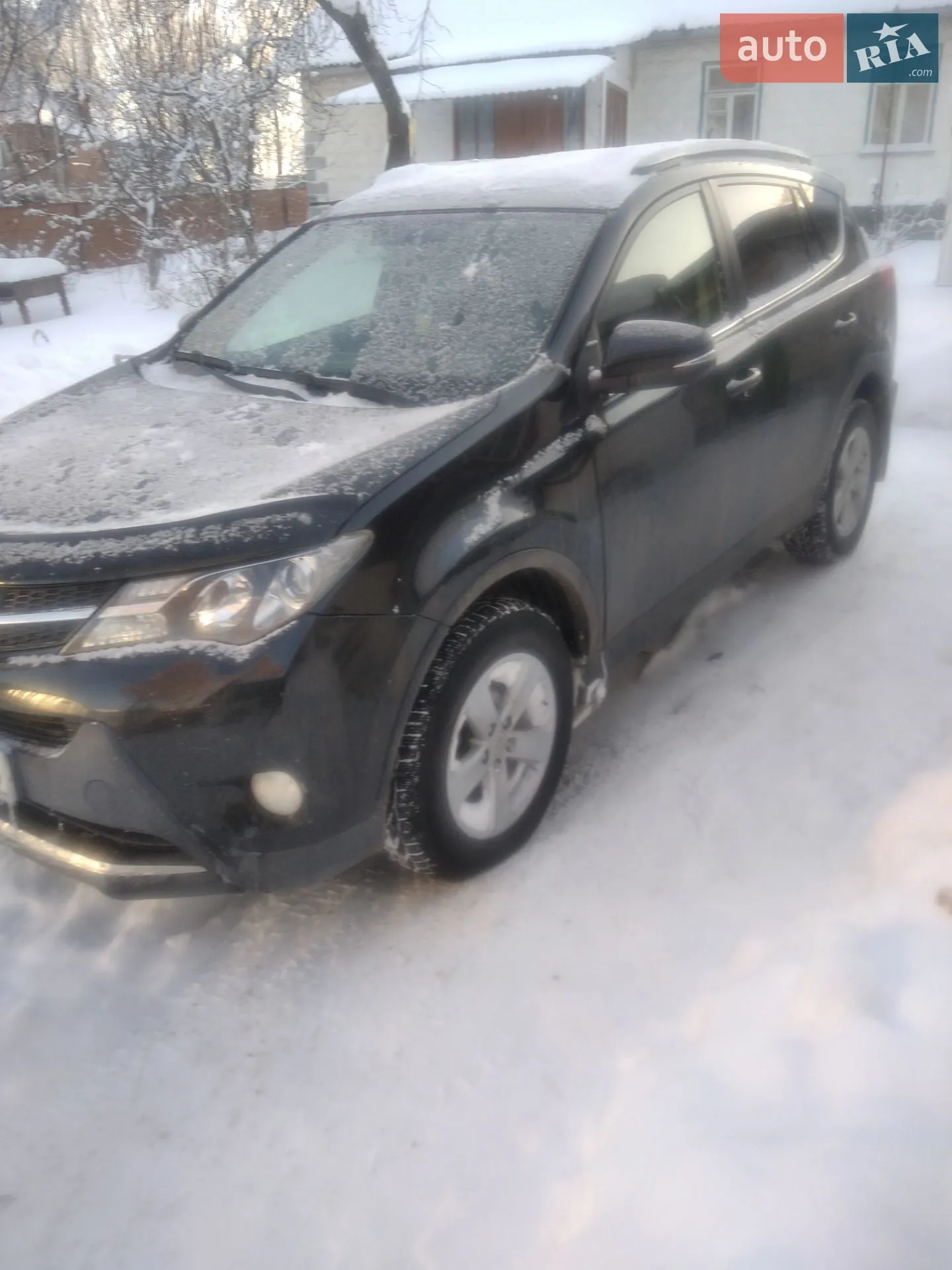 2013 Toyota RAV 4 - мініатюра 38