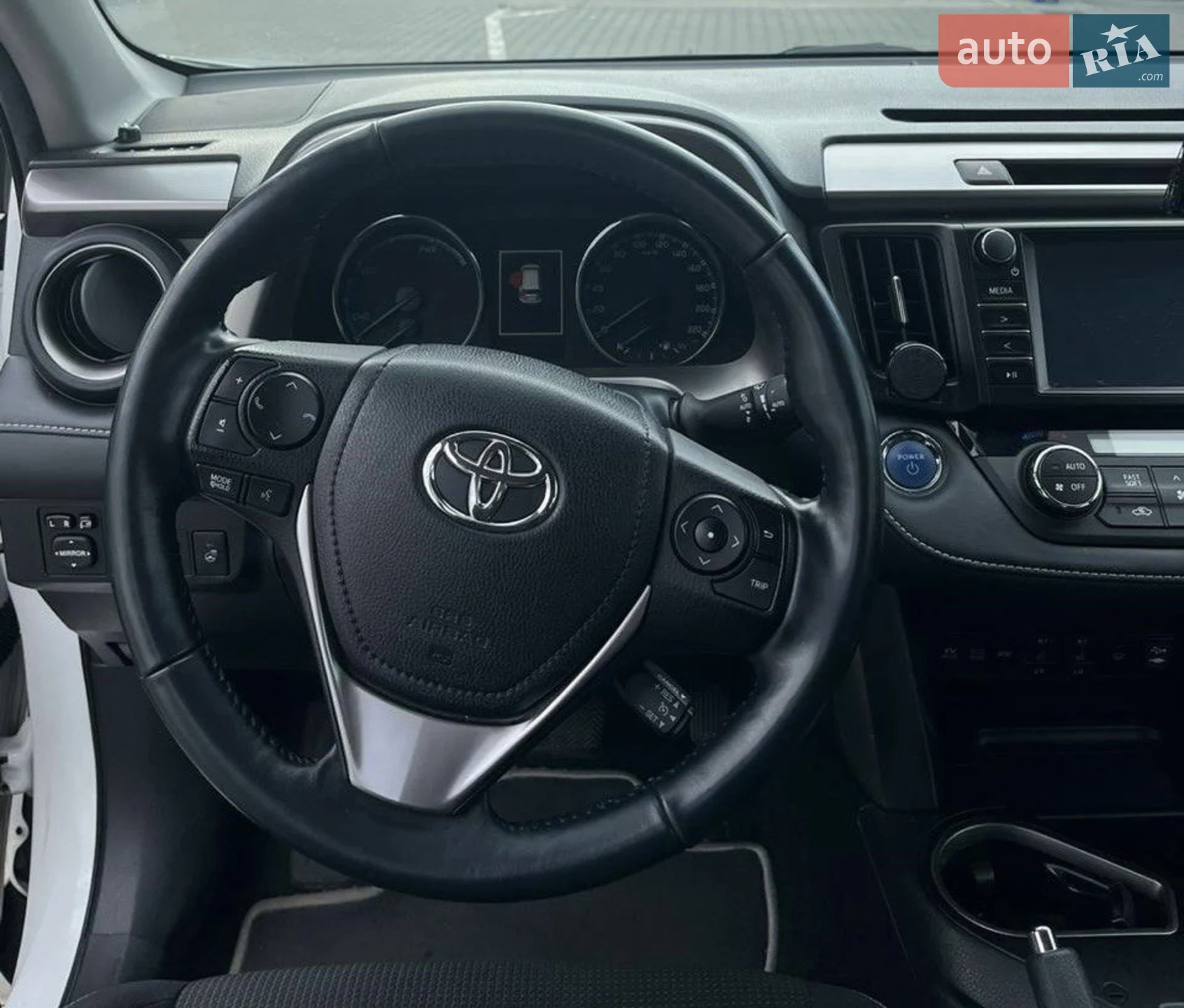 2018 Toyota RAV 4 - мініатюра 15