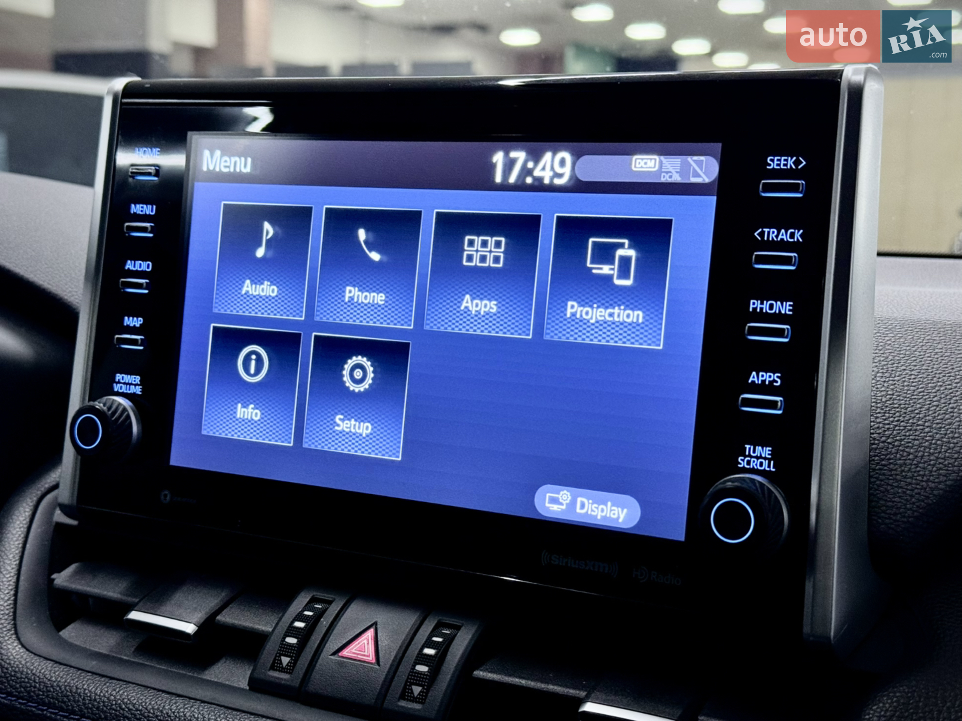 2022 Toyota RAV 4 - мініатюра 19