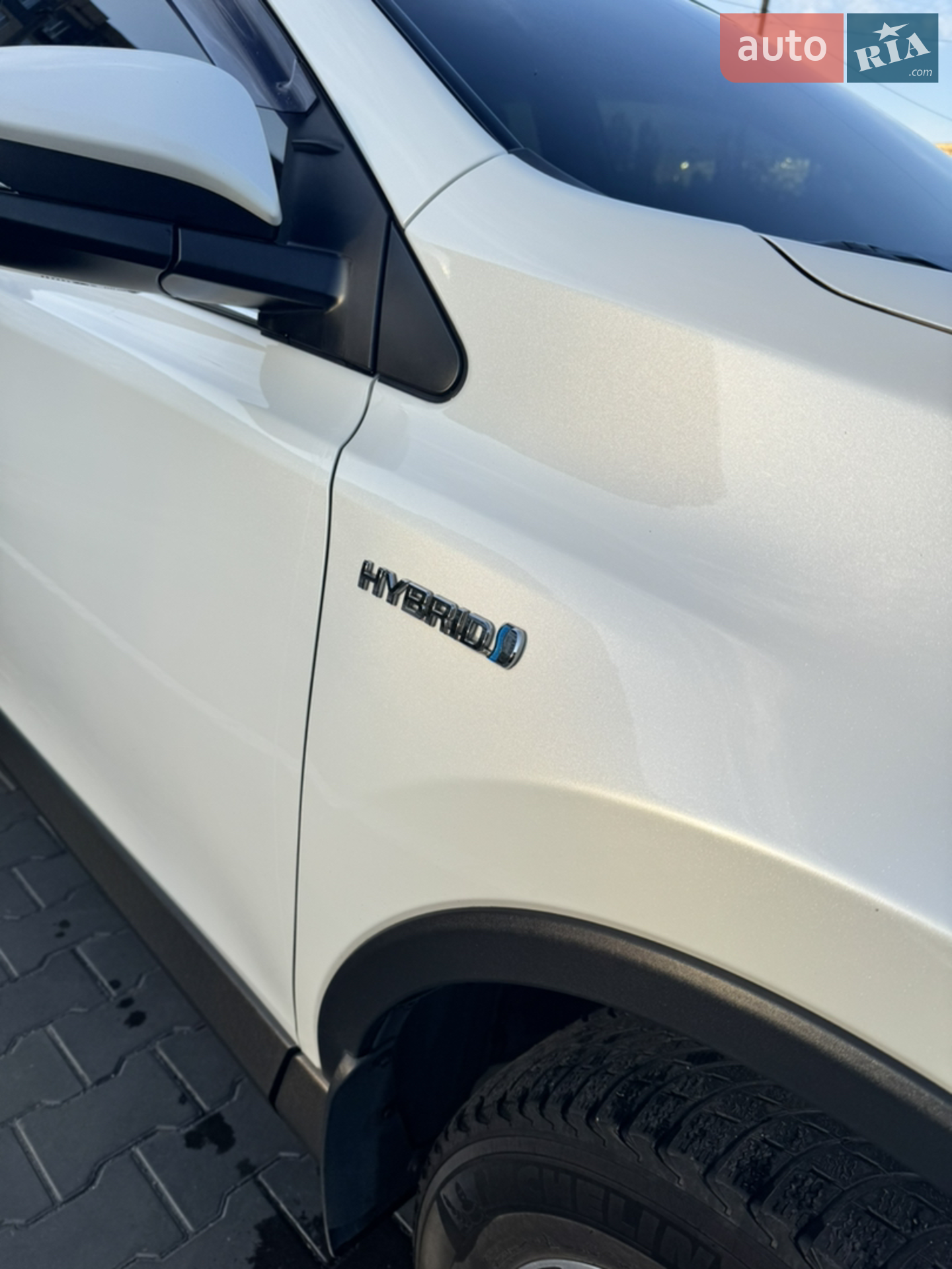 2016 Toyota RAV 4 - мініатюра 24