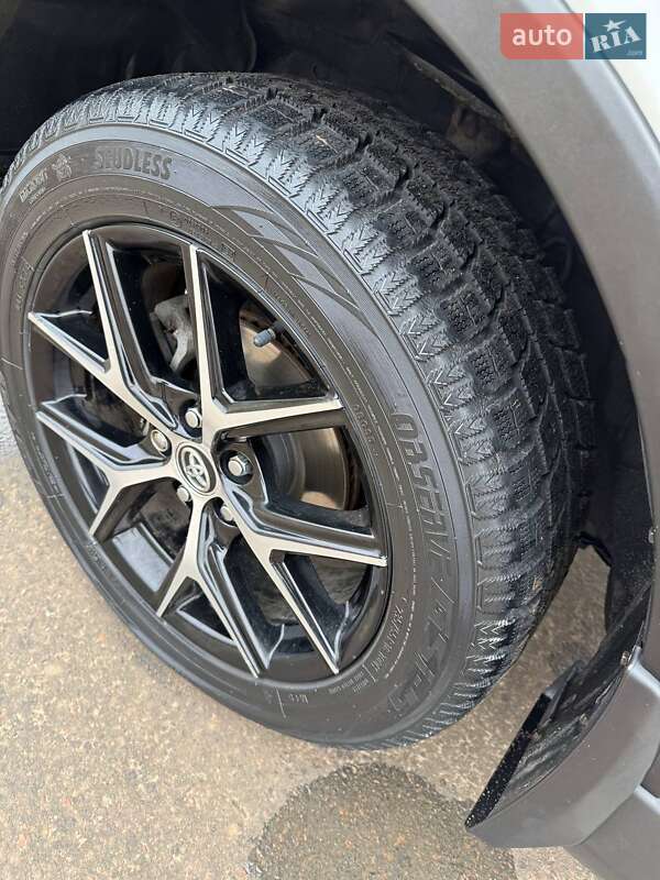 Внедорожник / Кроссовер Toyota RAV4 2017 в Одессе