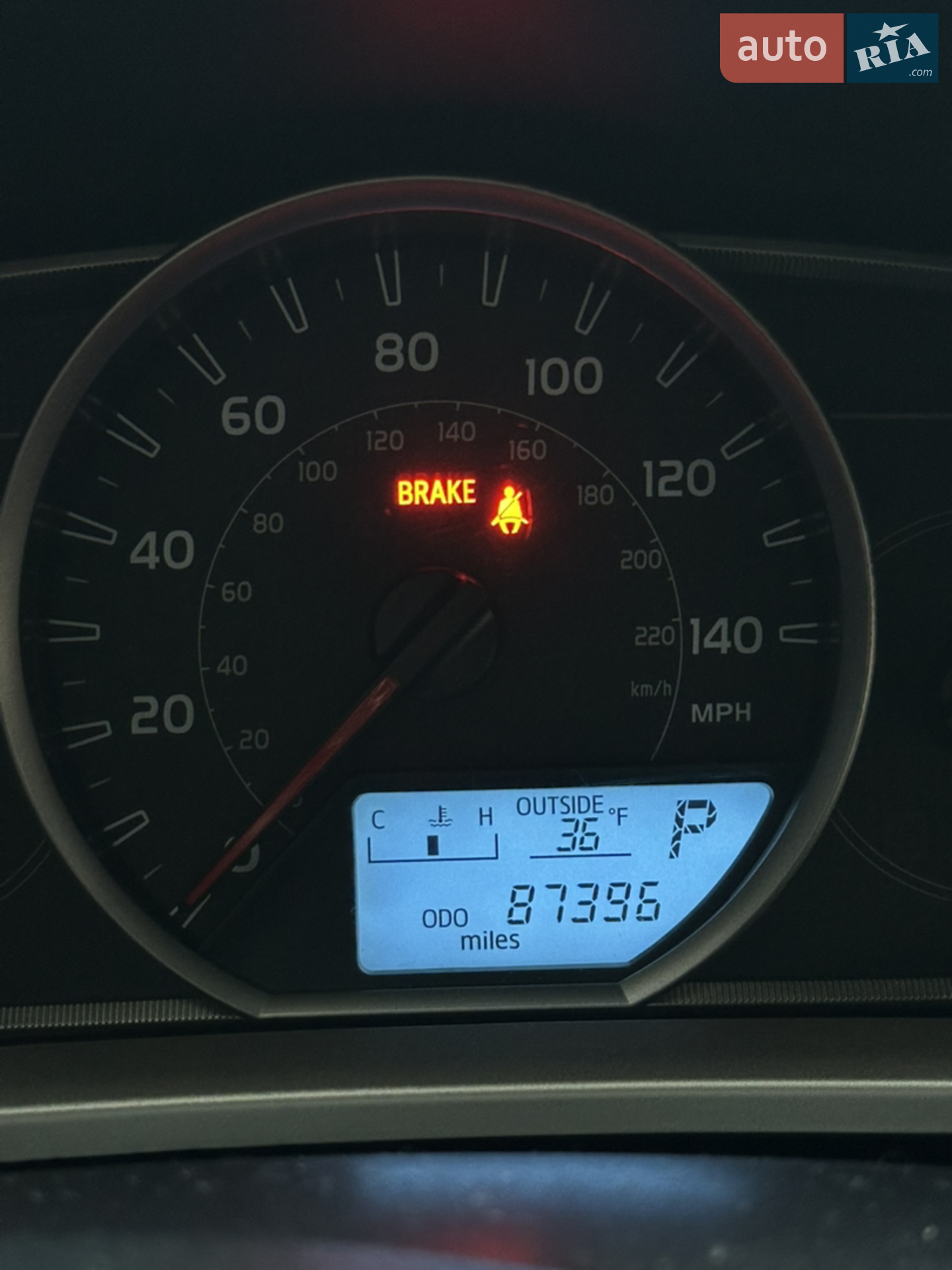 2013 Toyota RAV 4 - мініатюра 2