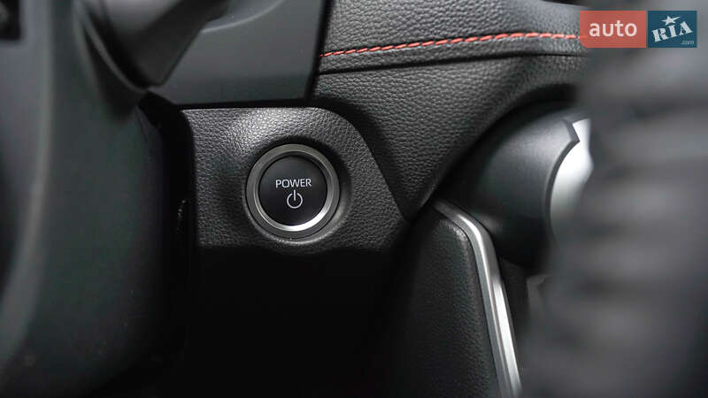 Внедорожник / Кроссовер Toyota RAV4 2024 в Львове