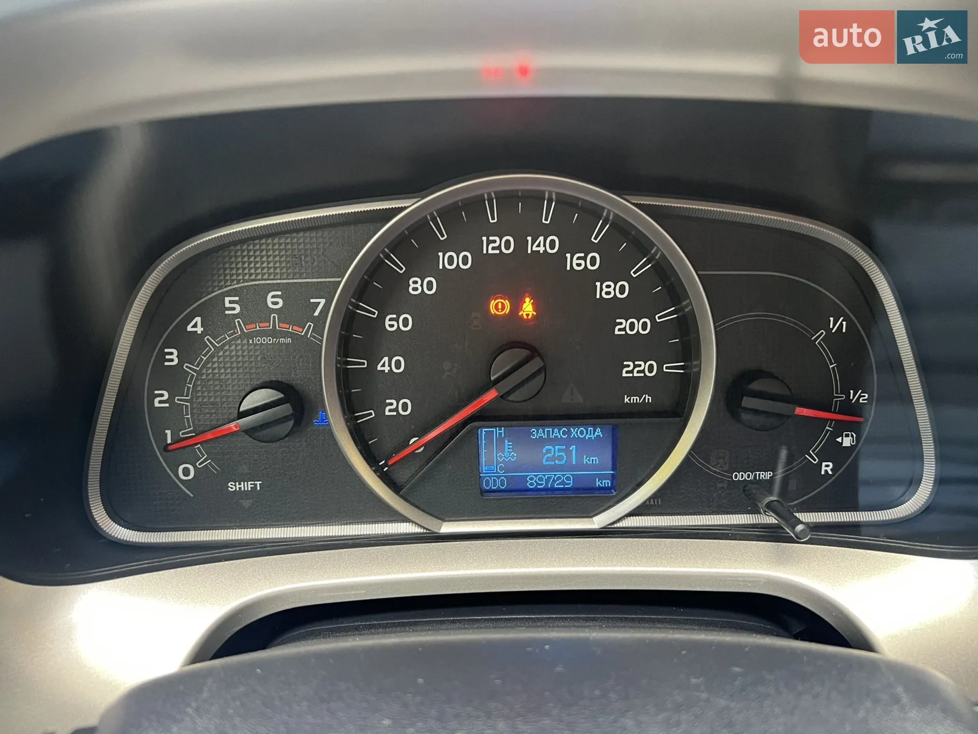 2013 Toyota RAV 4 - мініатюра 11