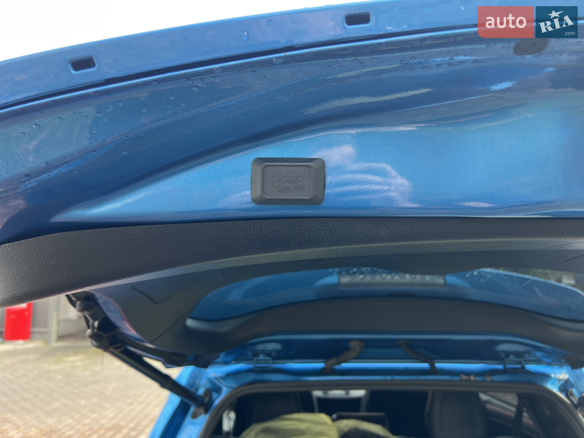 2016 Toyota RAV 4 - мініатюра 20