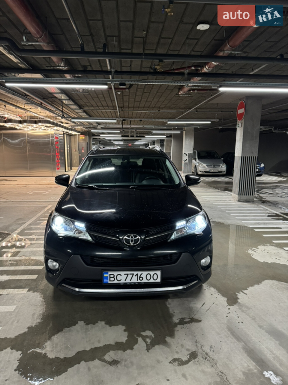 2013 Toyota RAV 4 - мініатюра 54