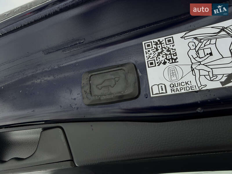 Внедорожник / Кроссовер Toyota RAV4 2022 в Ивано-Франковске фото 36 Внедорожник / Кроссовер Toyota RAV4 2022 в Ивано-Франковске