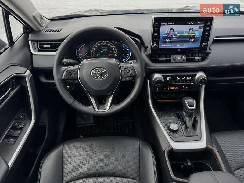 Внедорожник / Кроссовер Toyota RAV4 2022 в Ивано-Франковске фото 84 Внедорожник / Кроссовер Toyota RAV4 2022 в Ивано-Франковске