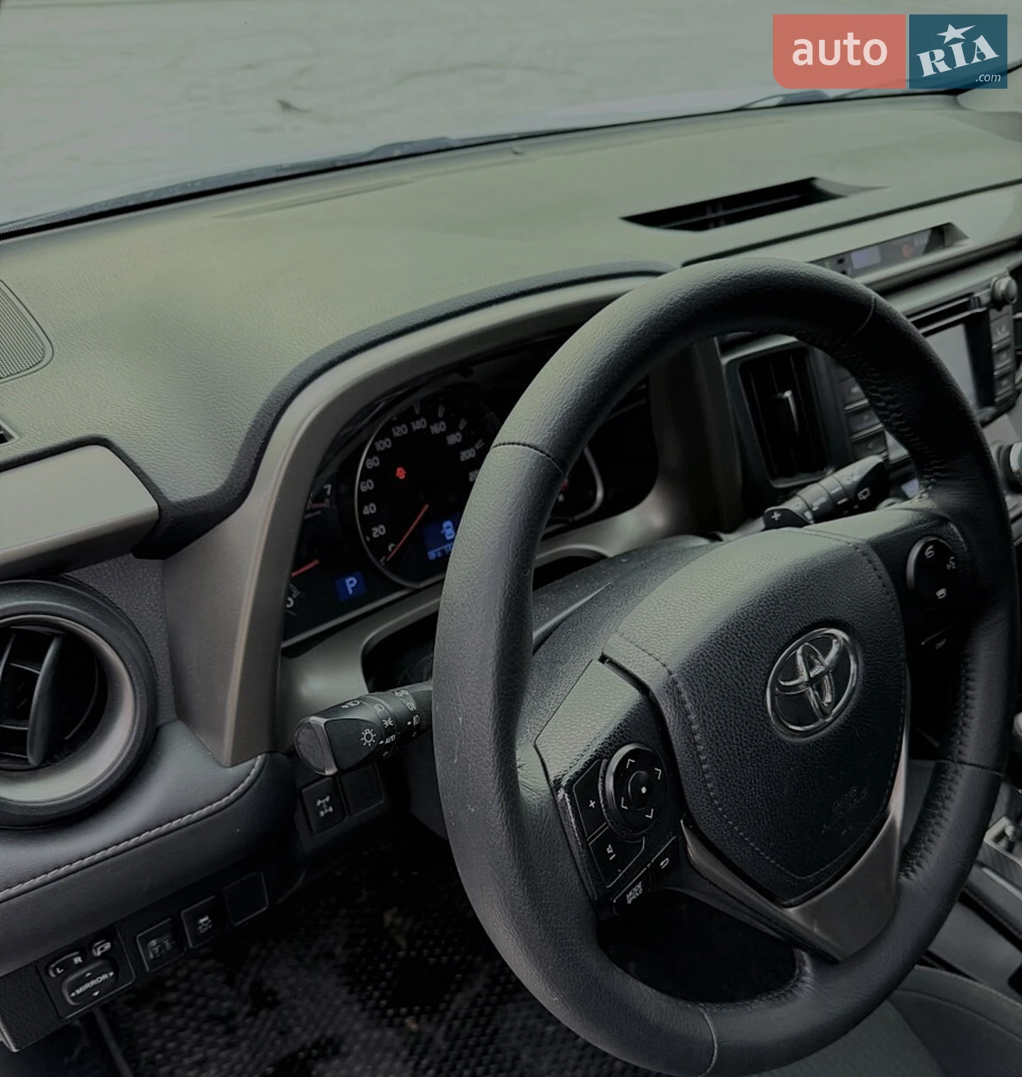 2014 Toyota RAV 4 - мініатюра 10