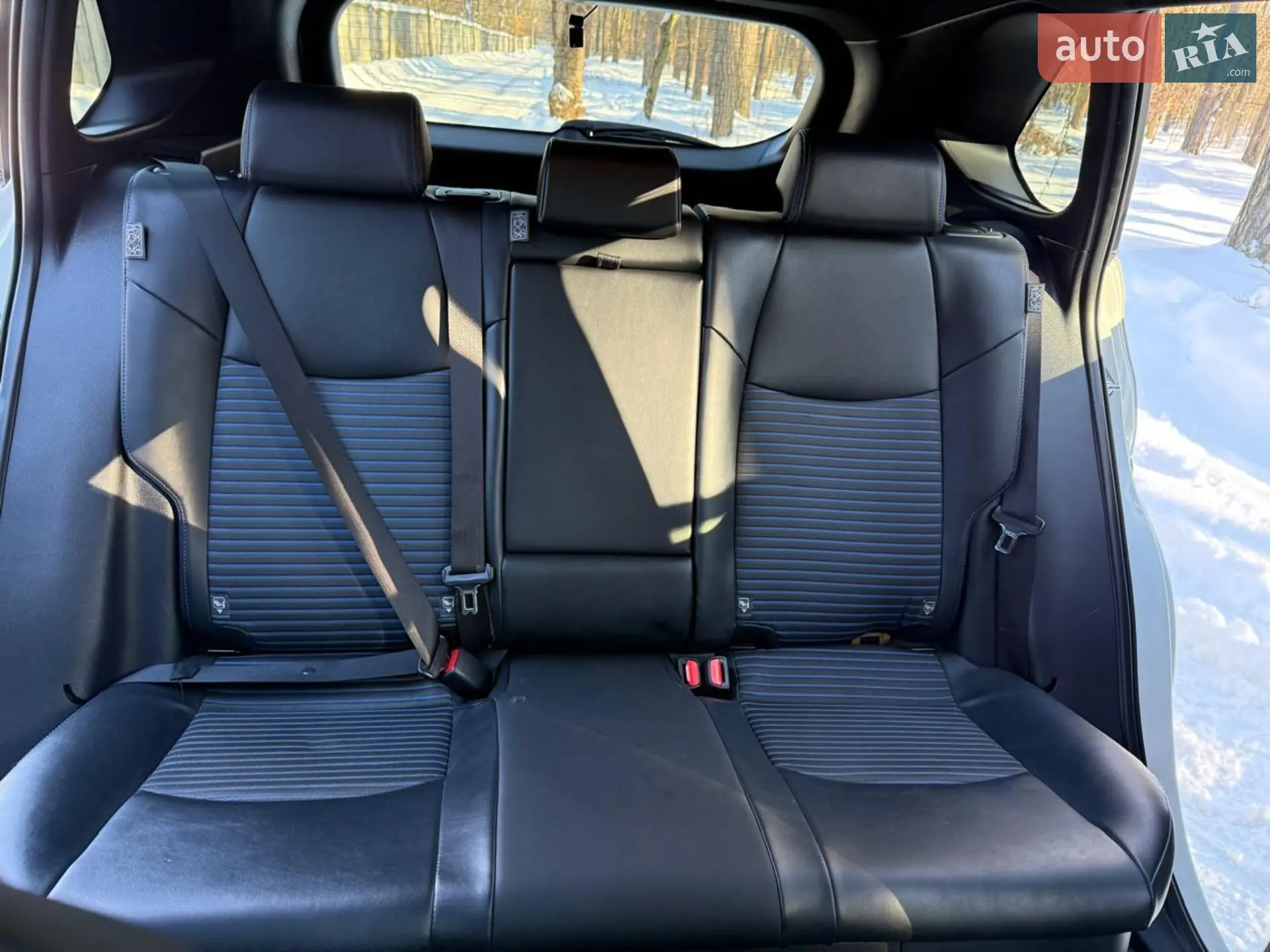 2018 Toyota RAV 4 - мініатюра 25