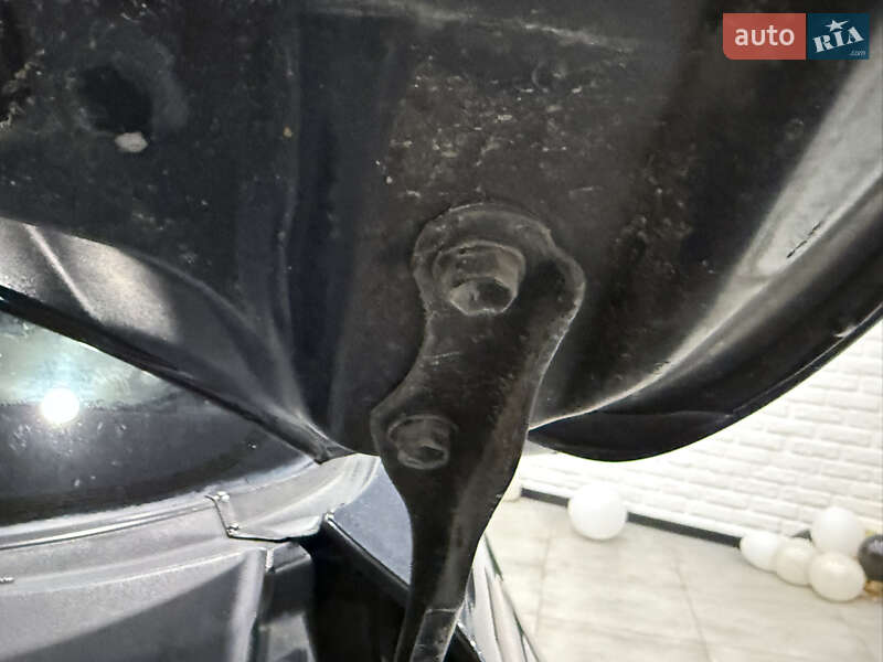 Внедорожник / Кроссовер Toyota RAV4 2006 в Одессе фото 34 Внедорожник / Кроссовер Toyota RAV4 2006 в Одессе