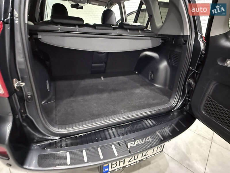 Внедорожник / Кроссовер Toyota RAV4 2006 в Одессе фото 62 Внедорожник / Кроссовер Toyota RAV4 2006 в Одессе