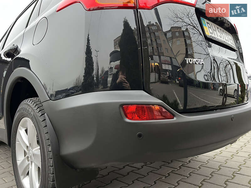 Внедорожник / Кроссовер Toyota RAV4 2013 в Виннице фото 27 Внедорожник / Кроссовер Toyota RAV4 2013 в Виннице
