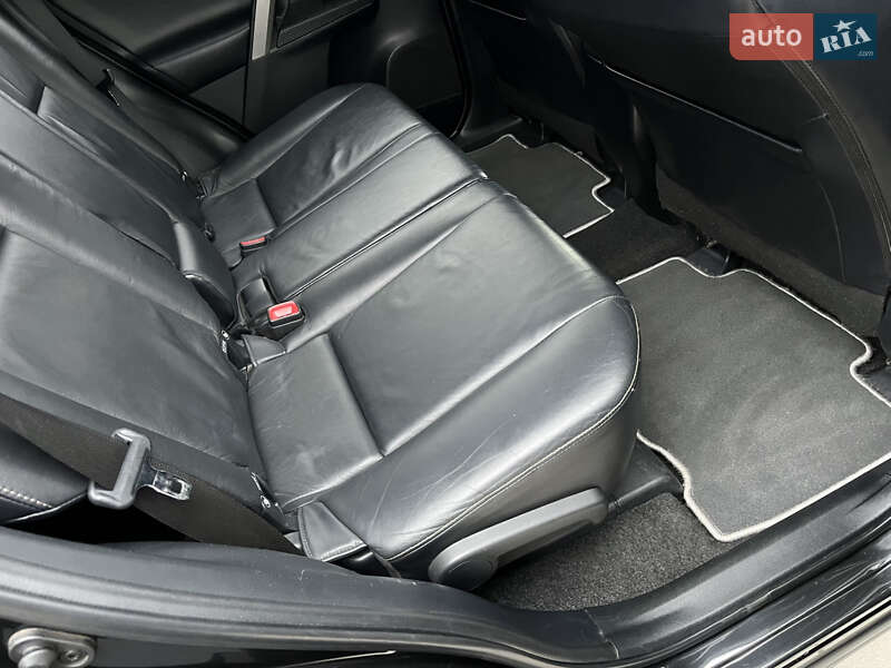 Внедорожник / Кроссовер Toyota RAV4 2013 в Виннице фото 38 Внедорожник / Кроссовер Toyota RAV4 2013 в Виннице