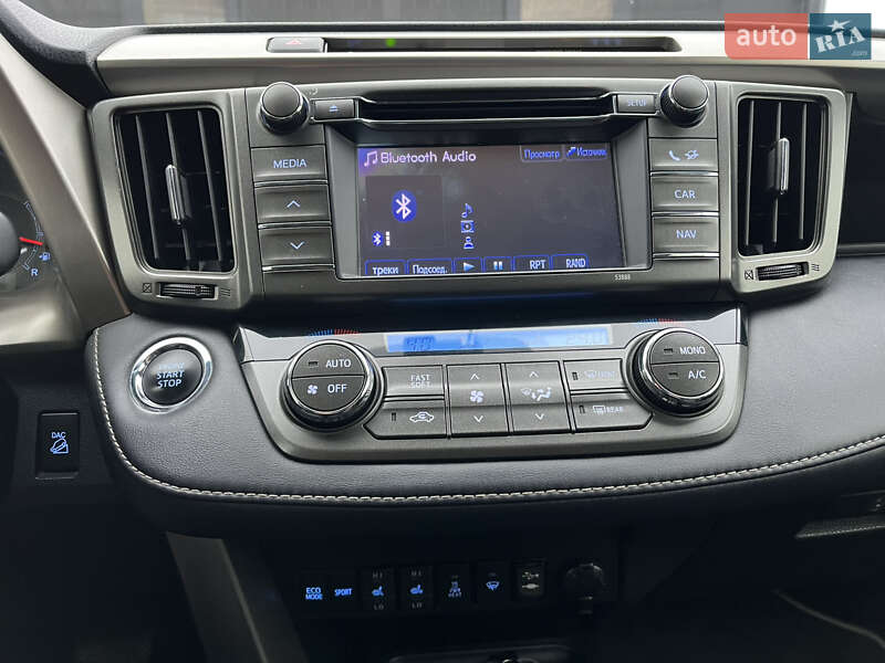 Внедорожник / Кроссовер Toyota RAV4 2013 в Виннице фото 57 Внедорожник / Кроссовер Toyota RAV4 2013 в Виннице