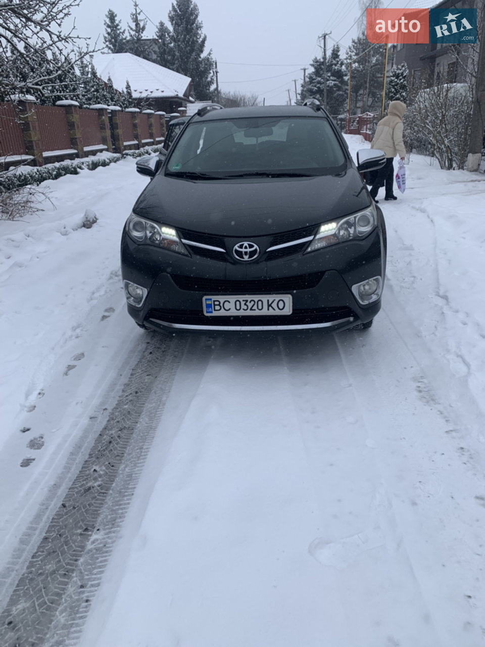 2013 Toyota RAV 4 - мініатюра 57