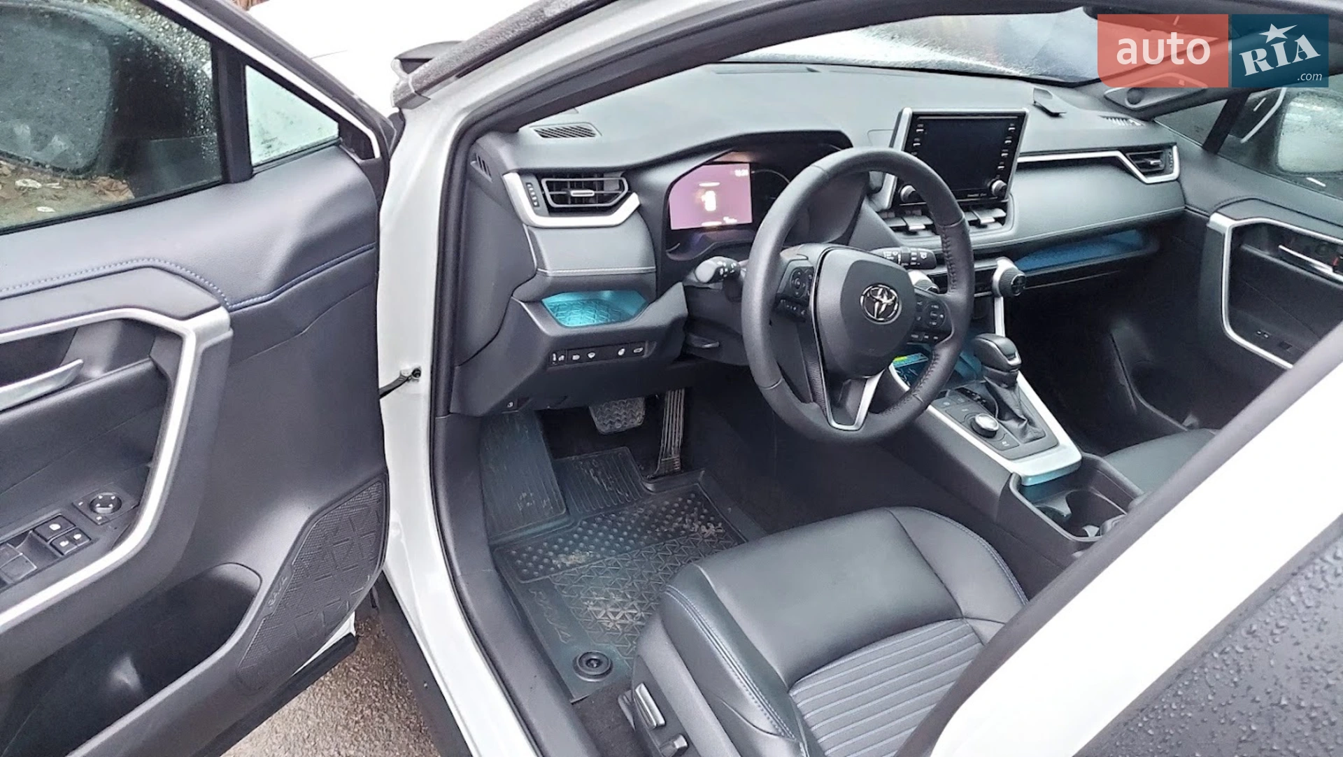 2021 Toyota RAV 4 - мініатюра 2