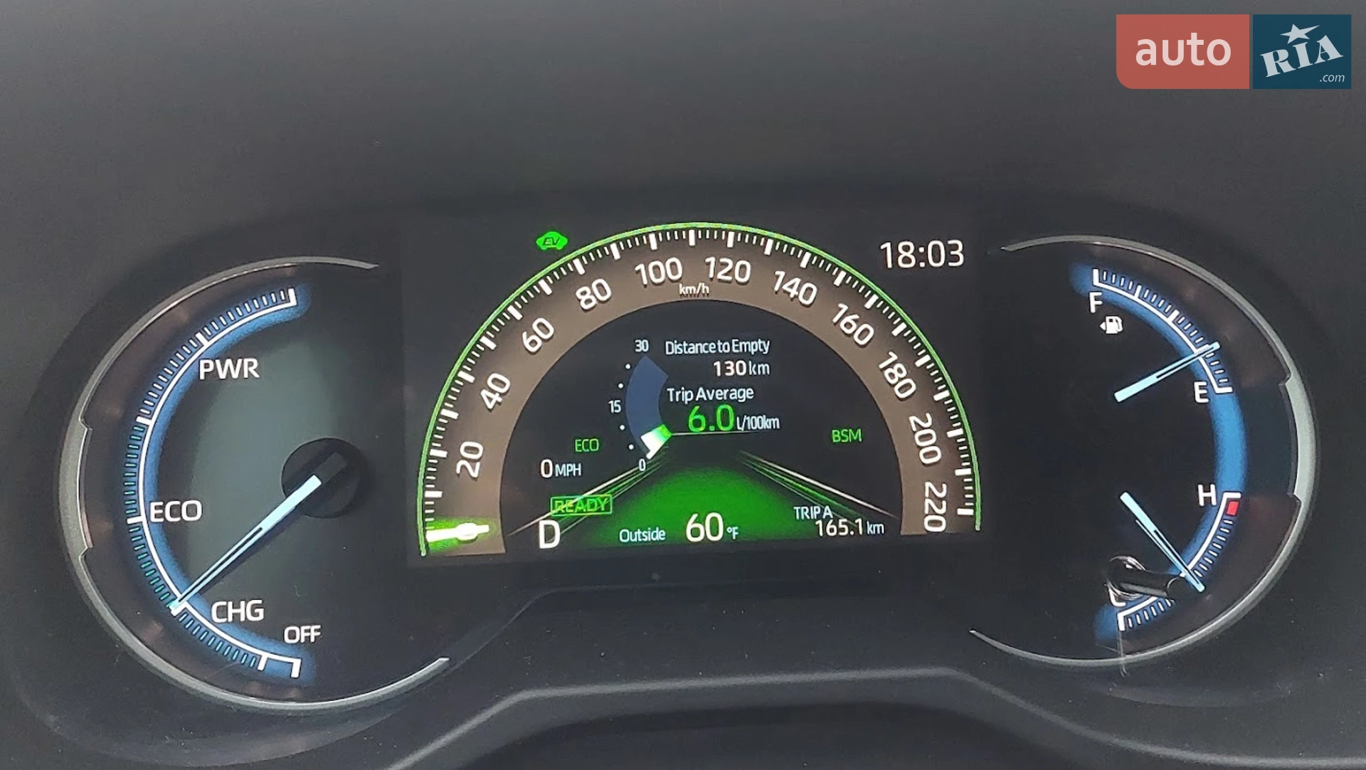 2021 Toyota RAV 4 - мініатюра 22