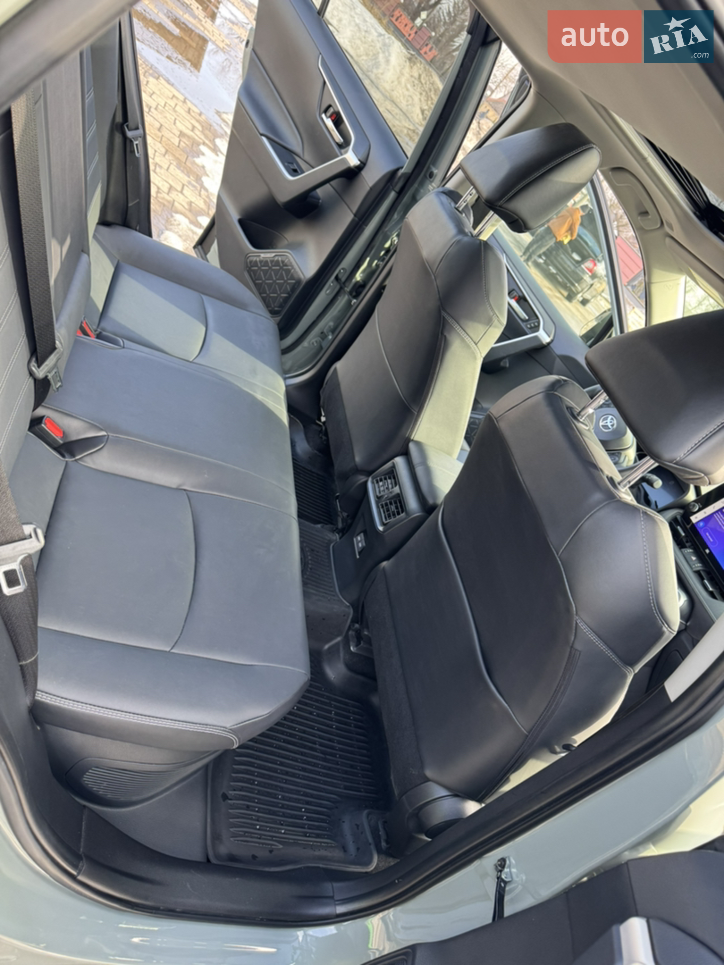 2023 Toyota RAV 4 - мініатюра 46