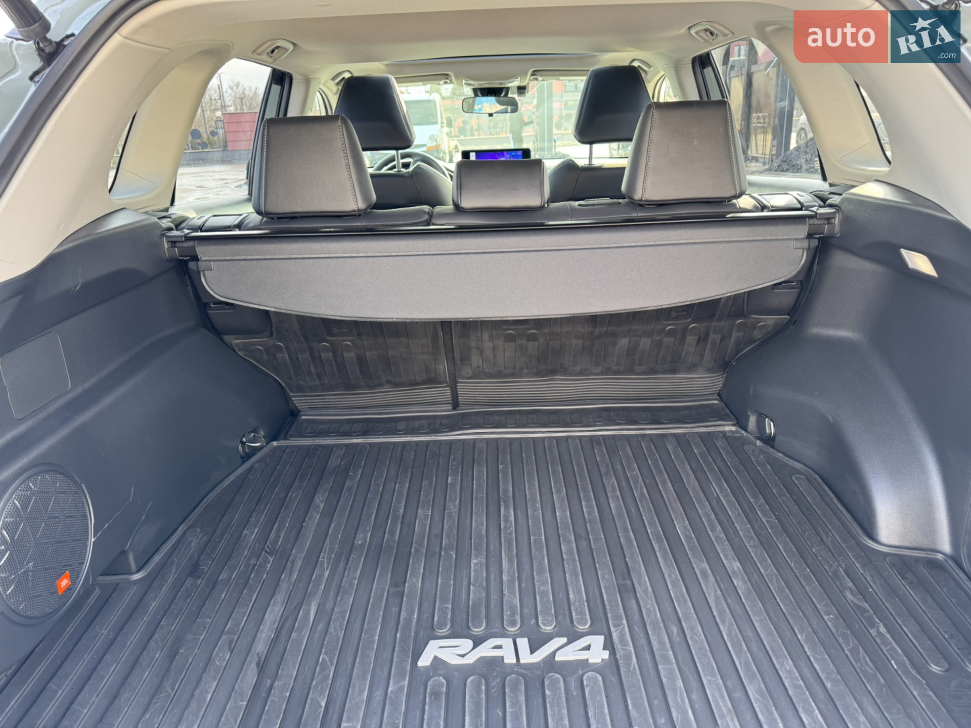 2023 Toyota RAV 4 - мініатюра 49