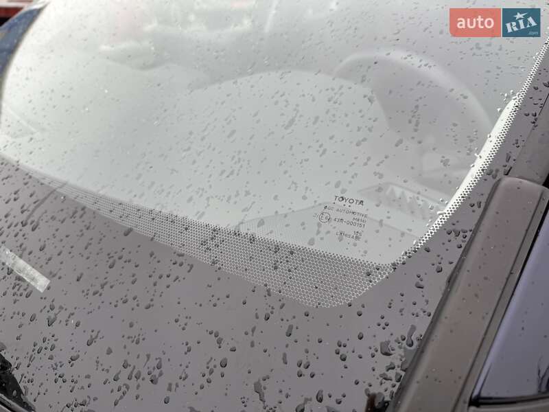 Внедорожник / Кроссовер Toyota RAV4 2023 в Киеве