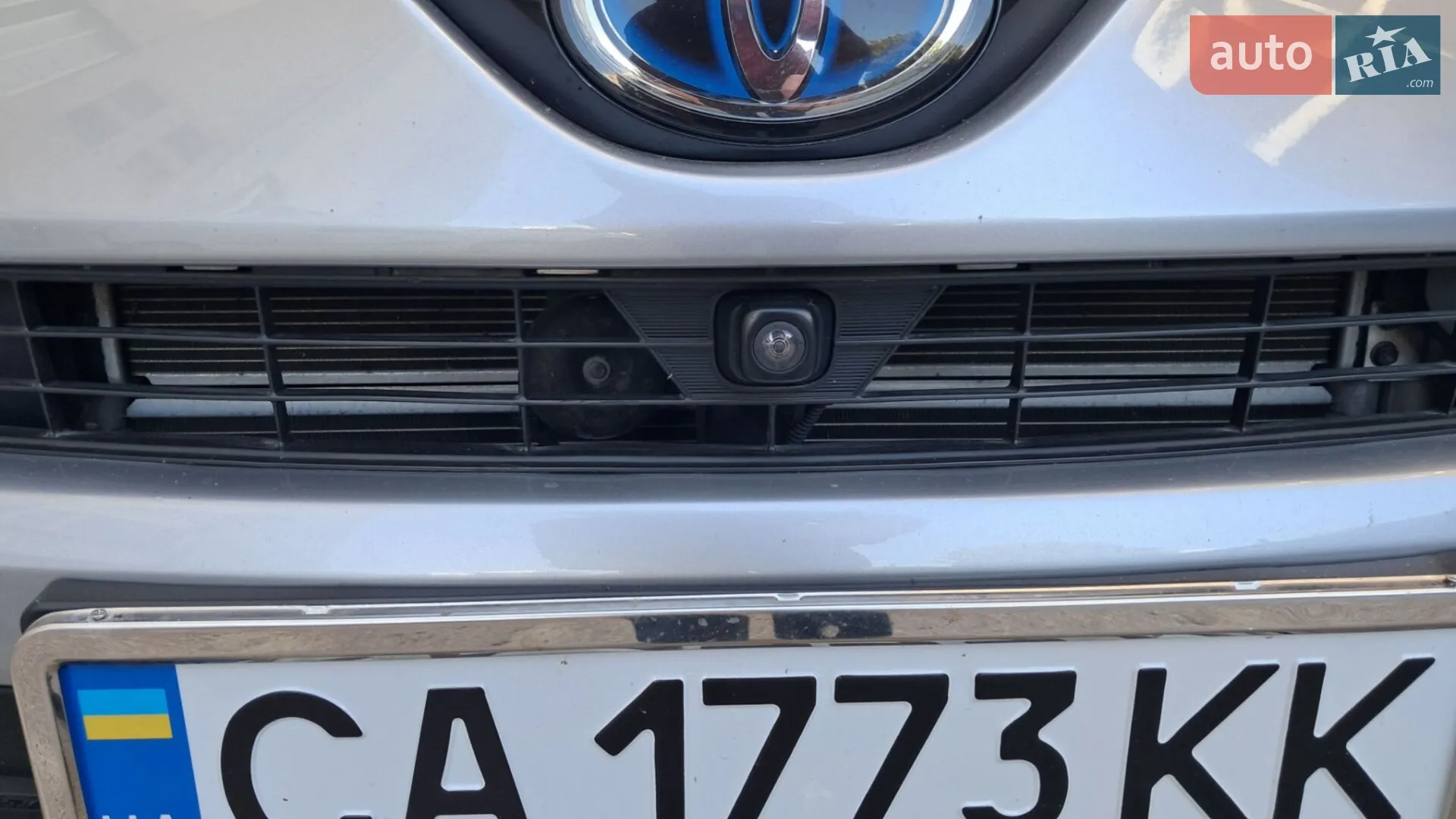 2016 Toyota RAV 4 - мініатюра 19
