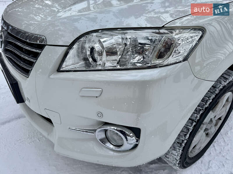 Внедорожник / Кроссовер Toyota RAV4 2010 в Киеве фото 17 Внедорожник / Кроссовер Toyota RAV4 2010 в Киеве