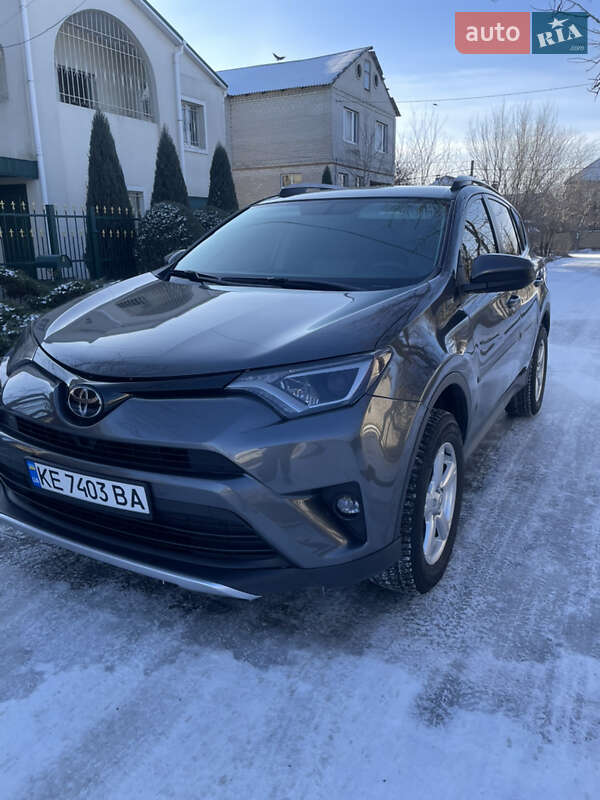Toyota RAV4 2015 Toyota RAV4 2015