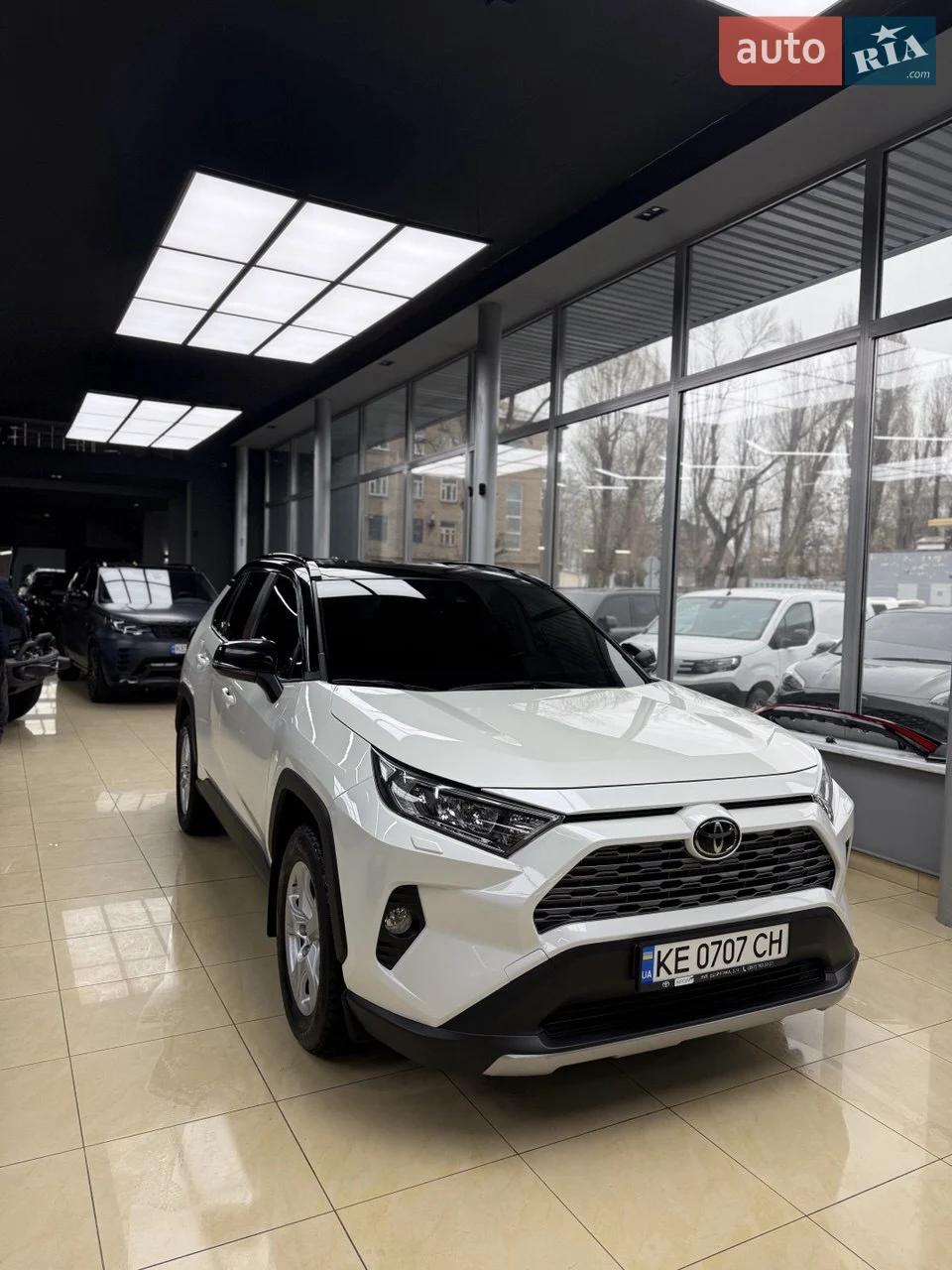 2021 Toyota RAV 4 - мініатюра 32