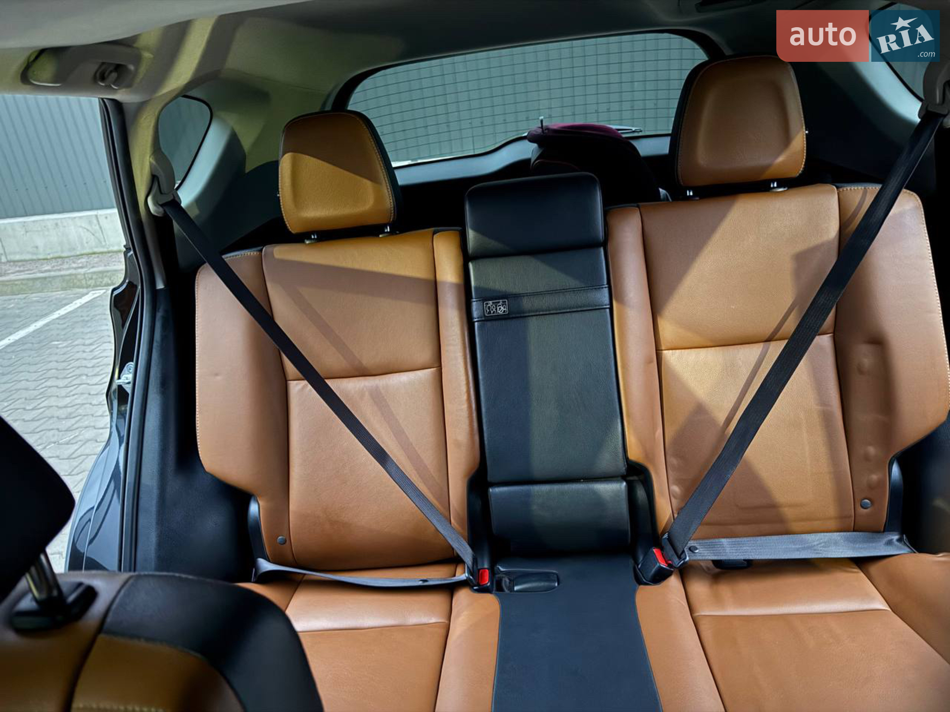 2017 Toyota RAV 4 - мініатюра 10