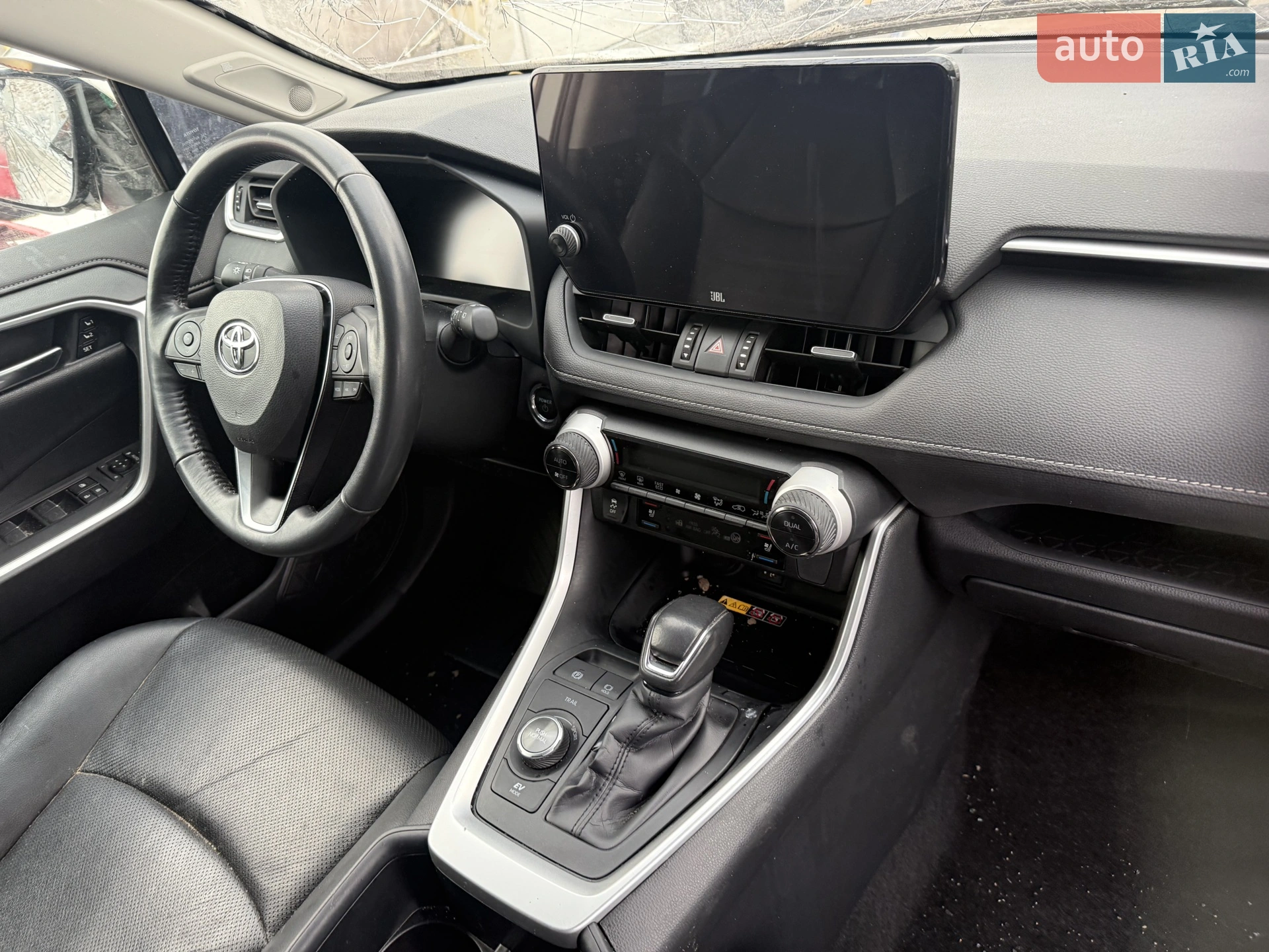 2023 Toyota RAV 4 - мініатюра 5