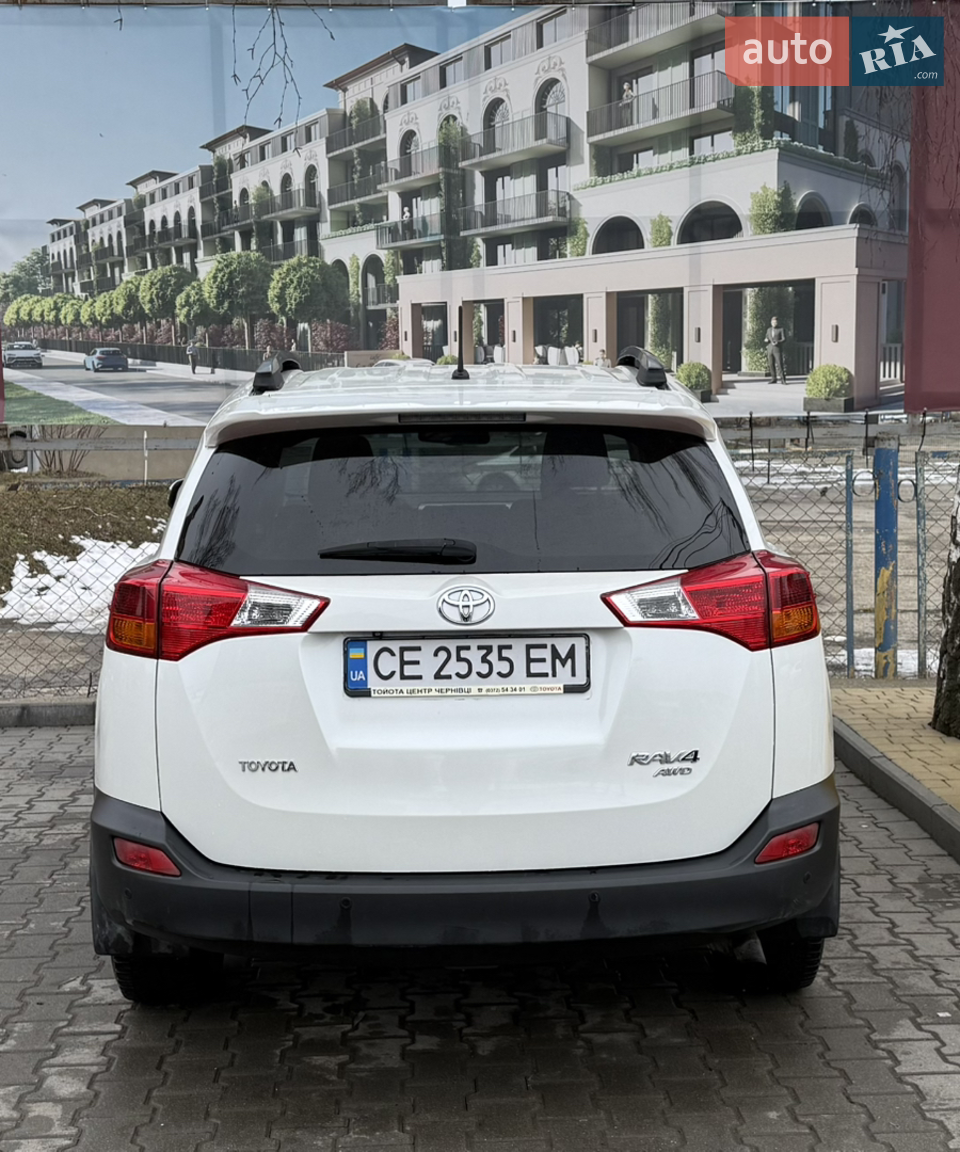 2014 Subaru Outback - мініатюра 23
