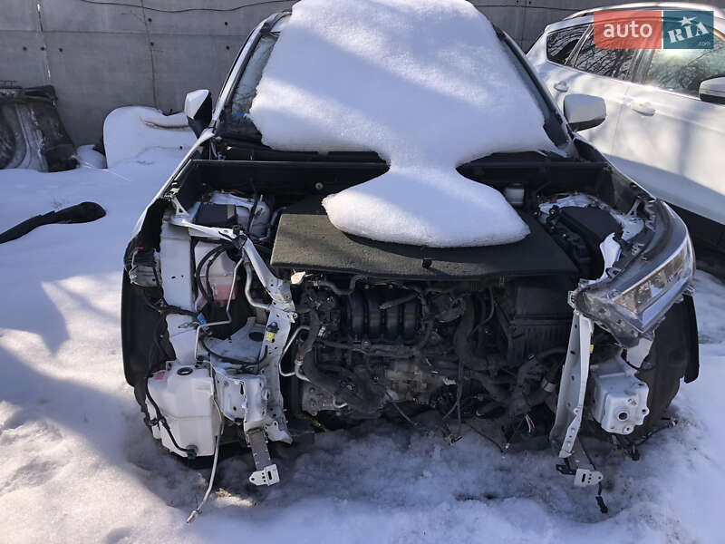 Внедорожник / Кроссовер Toyota RAV4 2023 в Киеве